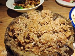 -小放牛炒菜馆(中山路乐汇城店)