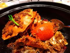 -海立阁海鲜江浙菜(漕河泾印象城店)