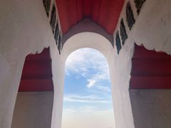 -巢湖姥山岛