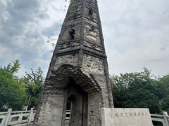 -上海佘山国家森林公园天马山园