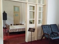 -香山公园-东宫门售票处