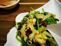 -海荣锅贴馆(五味十字店)