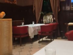 -波特曼西餐厅(南岗店)