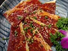 -醉火烧泥炉烤肉(孩儿巷店)