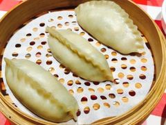 -西贝(金桥店)