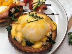 -农畉LONFOOD(福田星河COCOPark店)