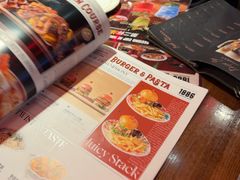 -1886德国汽车餐厅(外滩中央店)