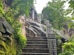 -乌山风景区