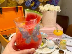 -LE SHARE洛笙·花园西餐(北京路步行街店)