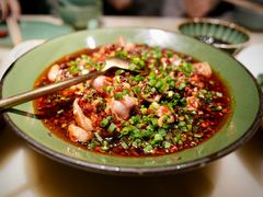 徐家口口脆-锦府盐帮·李宅(领展购物广场中关村店)