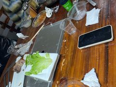 -旺烤园烧烤·炭烤羊腿(吴江阳光新天地店)