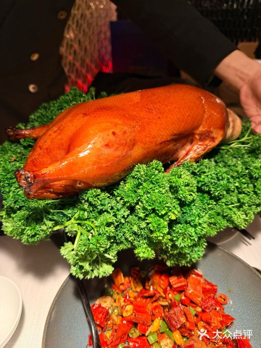 莉莉海堂HAITANG·烤鸭(国贸商城店)图片