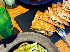 意大利肉肠馅饼-Bco豆库(星耀天地店)