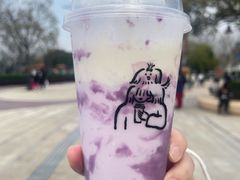 -喜茶(迪士尼小镇·平行宇宙店)