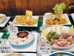 -船泊丽港(统一路店)