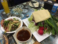 -锦州烧烤(北太平庄店)