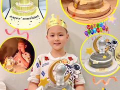 -36cake生日蛋糕(福田店)