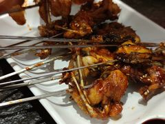 -京元盛铜锅涮肉(上海总店)