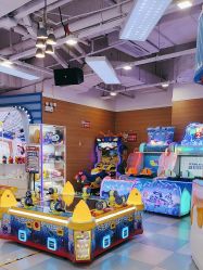 -晴空乐园(东厦100店)