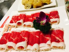 -虾吃虾涮.虾火锅.肉蟹煲(步步高梅溪新天地店)