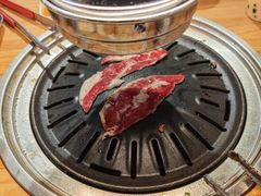 -乌拉烤肉(如皋首店)