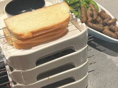 -丰茂烤串(公园店)