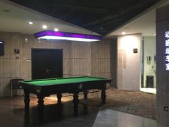 -CLASS国际公馆诺伯曼超越运动会馆