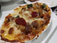 -娜娜家•Nana’s restaurant (爱琴海店)