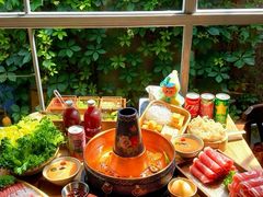 -四喜小胖·北京涮肉(五道营店)