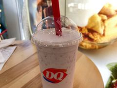 -DQ·蛋糕·冰淇淋(川沙东海岸店)