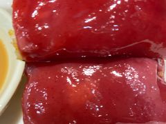 -敦煌喜宴(万达广场店)