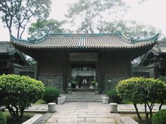 -西安化觉巷清真大寺
