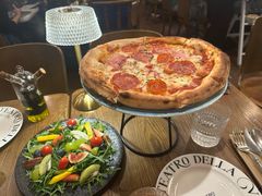 -IL TEATRO 精品意大利餐厅