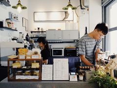 -CoffeeVendor(西乡店)