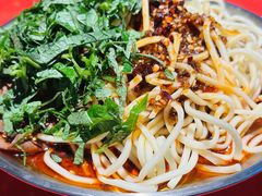 -古市香跷脚牛肉·非遗传承单位