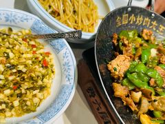 -费大厨辣椒炒肉(房山龙湖天街店)