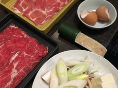 -鍋ぞう(新宿西口店)