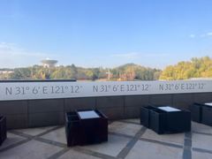 -上海佘山世茂艾美酒店