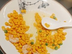 松仁玉米-国人川菜(李家村建东街店)