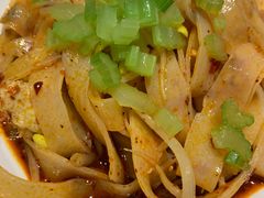 -子午路张记肉夹馍(兵马俑店)