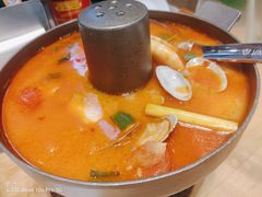 -越小品·越南餐厅(万科里店)