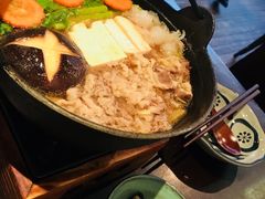 -铃木食堂(帽儿胡同店)