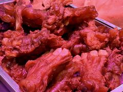 -阿娟牛肉丸·手打牛肉丸·现做现卖