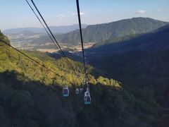 -腾冲云峰山
