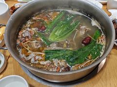 -守柴炉烤鸭&顺水鱼馆(合生汇店)