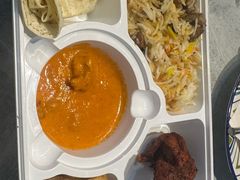 -木尔坦·Multan巴基斯坦清真餐厅halal(大智嘉园店)