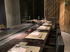 -Ginza Onodera铁板烧(外滩十八号店)