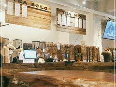 -成川茶店·潮汕工夫浓茶(万象店)