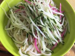 -京味精餐厅(长椿里小区店)