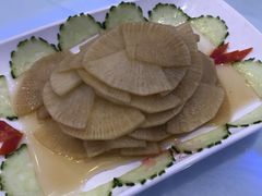 -渔中舟海鲜大排档(普陀沈家门店)
